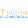 Trucking is a tough business