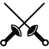 Fencing Swords