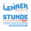 Lehrer Lehramt Student
