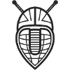 Fencing Mask