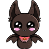 Kawaii Bat