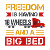 Truck Flatbed Machine Cargo Vehicle