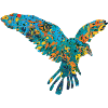 Blue Bird