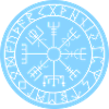 Viking Compass