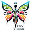 Colour Fairy - FairyBreizh