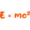 E=mc2