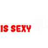 Science is sexy
