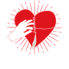 Open-heart surgery survivor