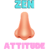Zen Attitude