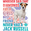 Jack Russell Funny Saying