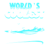 Swimming World's Coolest Swimmer