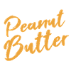 Erdnussbutter
