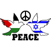 Free Palestine srael peace
