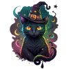 Chat noir