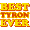 Tyron First Name Funny Gift