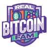 Realbitcoinfam logo