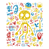 Skeleton's Groovy Jive