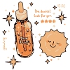 Radiant skin