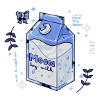 Moon Milk