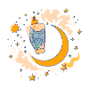 Moon Perfume