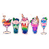 Support drinks