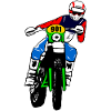 Enduro Tout-terrain