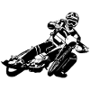 Speedway - Motorcycle Speedway