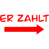 er zahlt