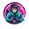 Gaming is my life