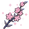 Pink Branch