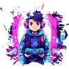 Gaming is my life