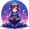 Gaming is my life