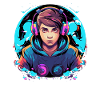 Gaming is my life