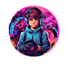 Gaming is my life
