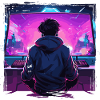 Gaming is my life