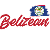 Belize Flag Belizean