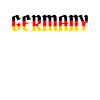 Germany German Flag Nation Country