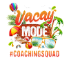Coaching Vacation Group #Coachingsquad