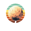 Planet, Solar System, Astronomy, Space