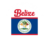 Belize Flag Belizean