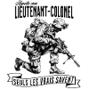 Appelle-moi Lieutenant-Colonel