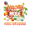 Docteur Vacation Group #Doctorsquad