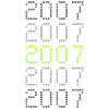 2007 2007