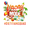 Diététiste Vacances Groupe #Dietitiansquad