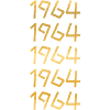 Freedom 1964