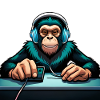 Chill Ape