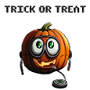 Trick Or Treat