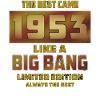 YEAR YEAR 1953