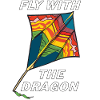 DRACHEN VOLE AVEC LE DRAGON