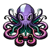 Troy the Octupus